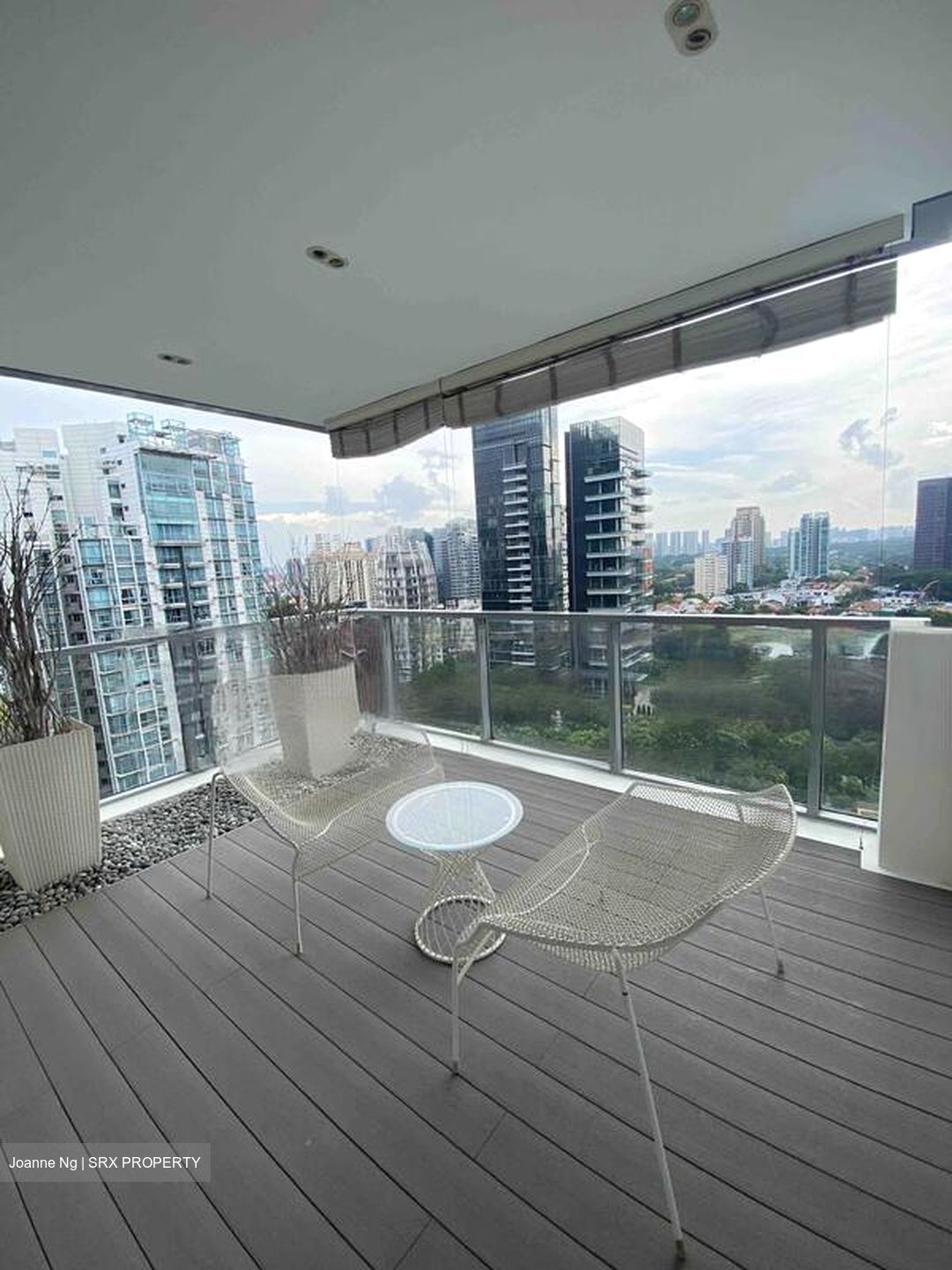 Paterson Suites (D9), Condominium #464268731